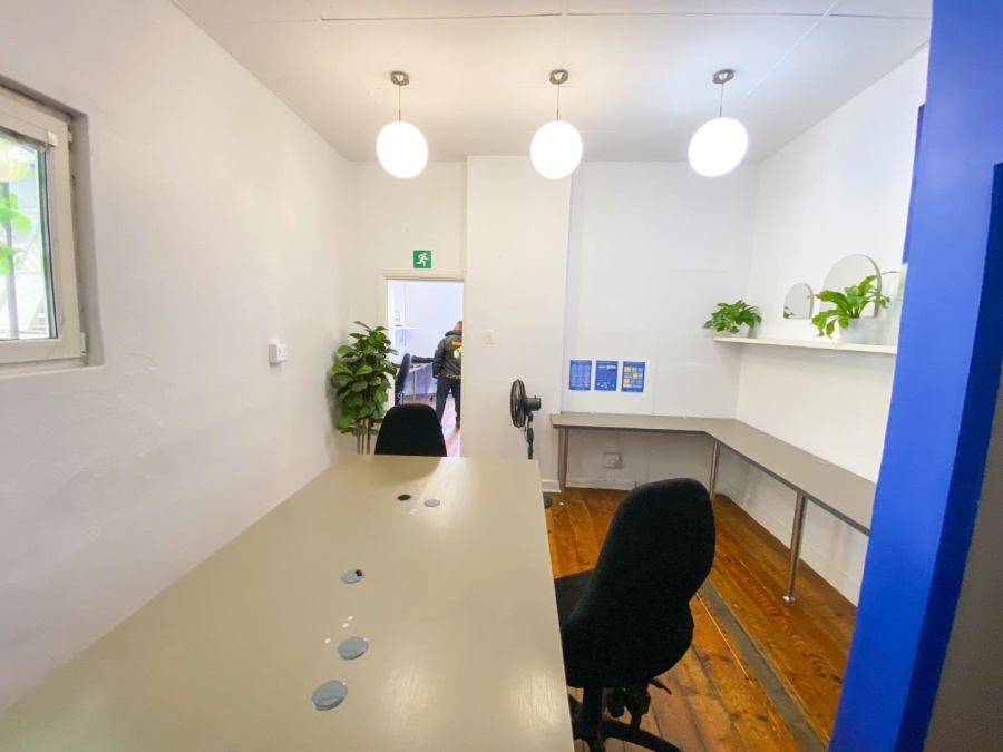 To Let commercial Property for Rent in Observatory Western Cape